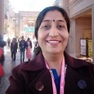 Dr. Kalpana Sharma